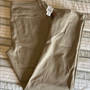 Women’s Bit and Bridle Pants NEW with Tags!